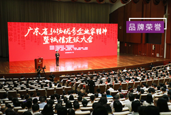 喜讯｜开云集团总裁王妙玉荣获“广东省优秀企业家”称号