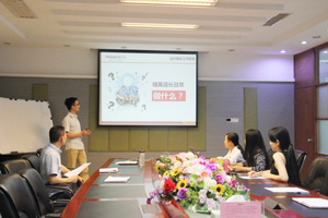 “营销在人，培训为先”开云《全国精英店长训练营》圆满闭营