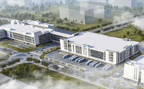 2022年开云集团安装业务项目招标公告